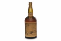 Lot 1357 - PAST AGES BRAND VERY UNIQUE OVER 8 YEARS OLD...