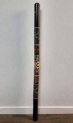 Lot 692 - AUSTRALIAN DIDGERIDOO