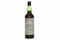 Lot 1364 - LONGMORN 1963 SMWS 7.3 AGED 23 YEARS Active....