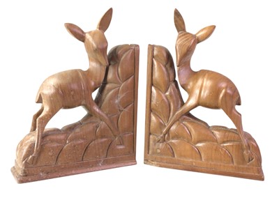 Lot 723 - LARGE COLLECTION OF WOODEN ANIMAL MODELS