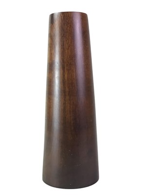 Lot 724 - GROUP OF WOODEN ITEMS