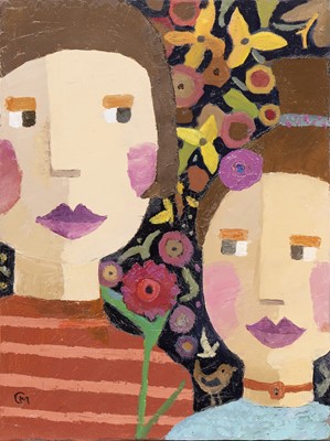 Lot 53 - * CATRIONA MILLAR