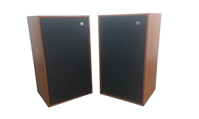 Lot 800 - PAIR OF SPEAKERS
