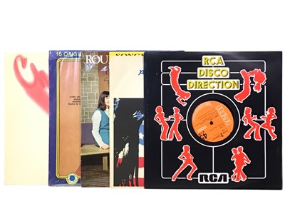 Lot 807 - COLLECTION OF VINYL RECORDS