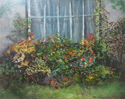 Lot 771 - GROUP OF FIVE PICTURES