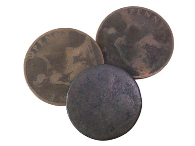 Lot 236 - COLLECTION OF GB COINAGE