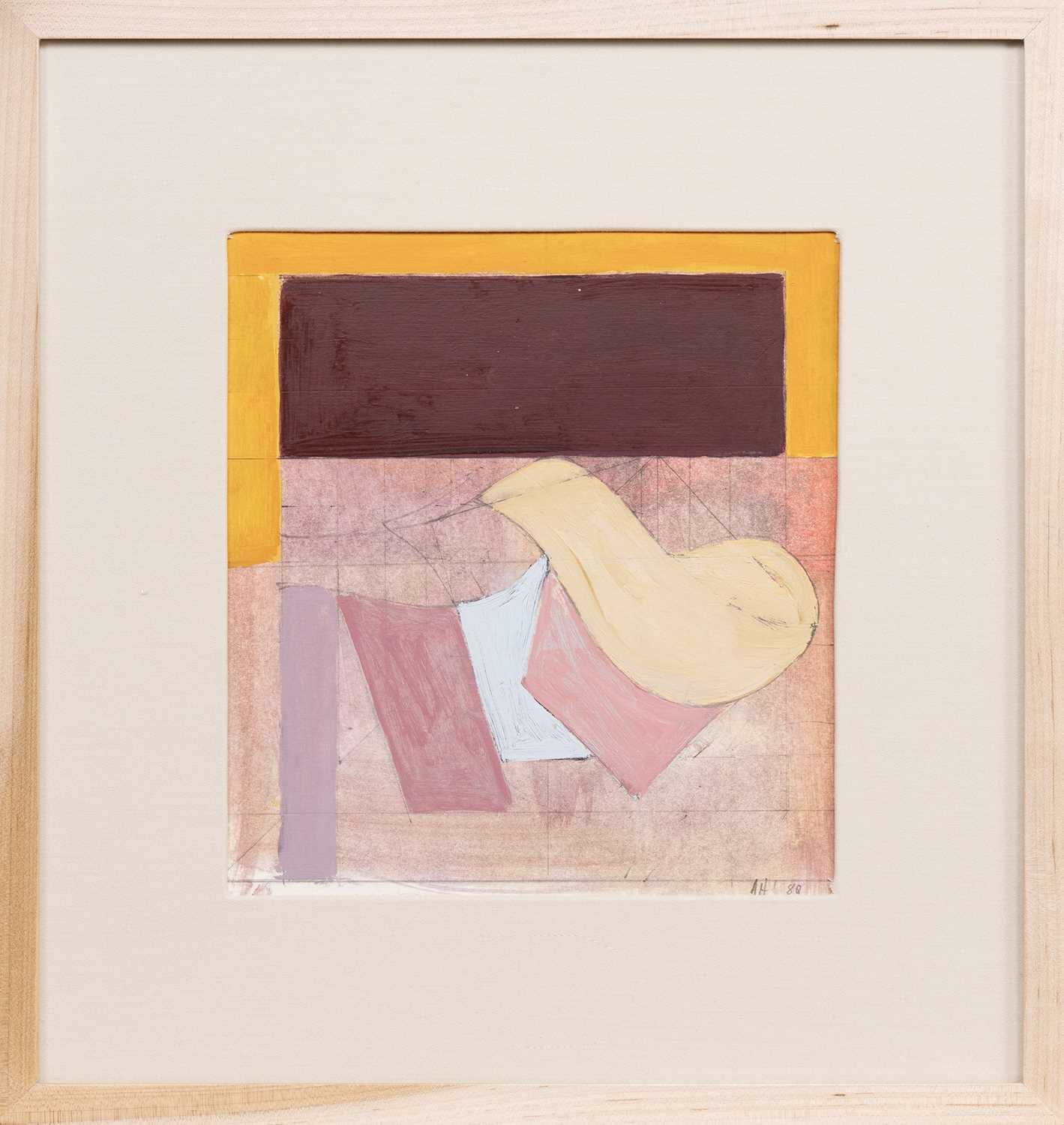 Lot 204 - * ADRIAN HEATH (BRITISH 1920 - 1992)