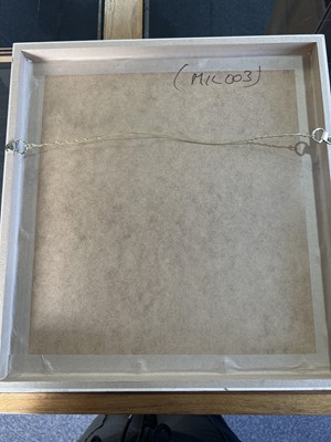 Lot 204 - * ADRIAN HEATH (BRITISH 1920 - 1992)