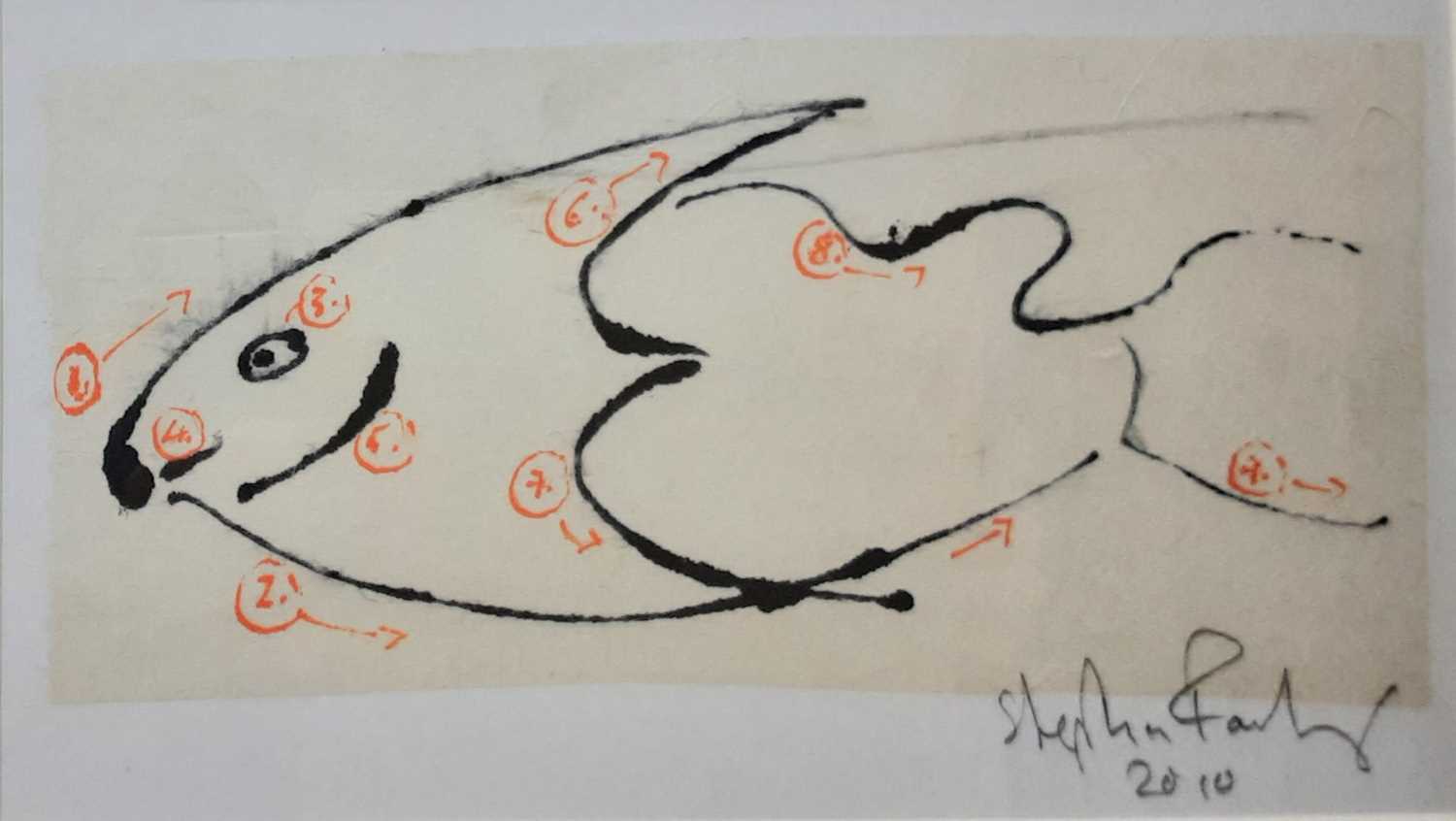 Lot 188 - * STEPHEN FARTHING