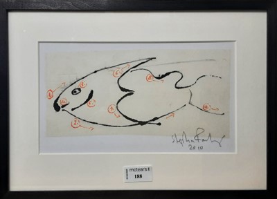 Lot 188 - * STEPHEN FARTHING