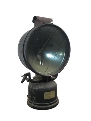 Lot 254 - TILLEY FLOODLIGHT PROJECTOR