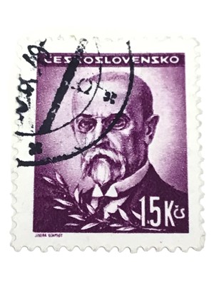 Lot 313 - STRAND WORLD STAMP ALBUM