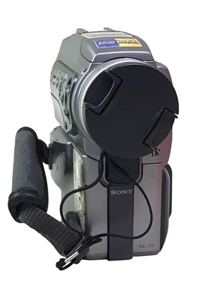 Lot 311 - THREE MOBILE PHONES