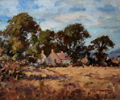 Lot 296 - * J D HENDERSON