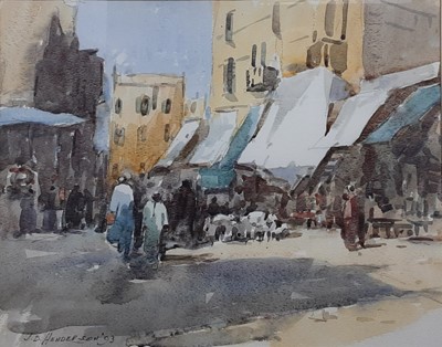 Lot 286 - * J D HENDERSON