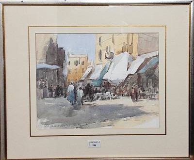 Lot 286 - * J D HENDERSON