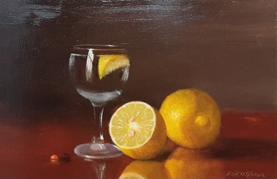 Lot 301 - * ERIK W GLEAVE (BRITISH 1916 - 1995)