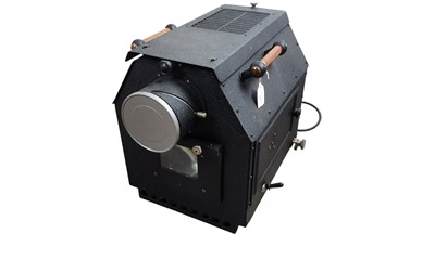 Lot 980 - VINTAGE EPIDIASCOPE / OPAQUE PROJECTOR