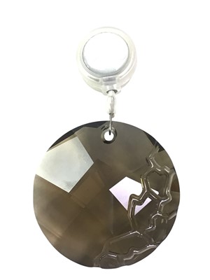 Lot 308 - COLLECTION OF SWAROVSKI FIGURES