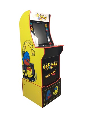 Lot 299 - PAC-MAN ARCADE GAME
