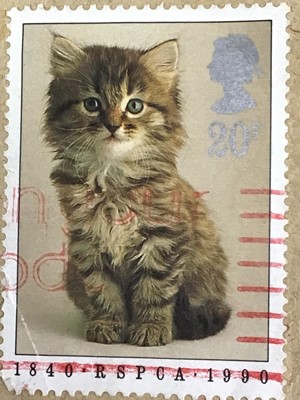 Lot 409 - COLLECTION OF GB AND WORLD STAMPS