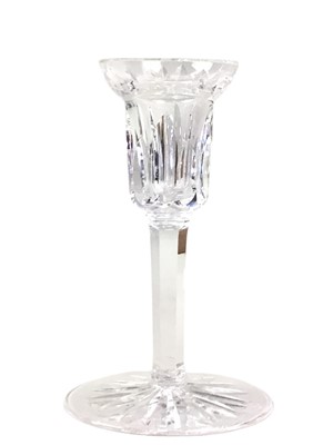 Lot 414 - COLLECTION OF CRYSTAL AND GLASS