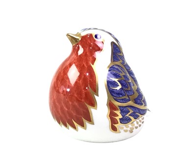 Lot 416 - GROUP OF PAPERWEIGHTS