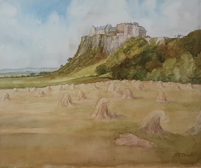 Lot 474 - S MCDONALD