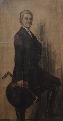 Lot 154 - BRITISH SCHOOL (19TH CENTURY)