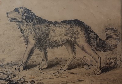 Lot 153 - BRITISH SCHOOL (19TH/20TH CENTURY)