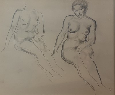 Lot 485 - * CHARLES JAMES MCCALL (SCOTTISH 1907 - 1989)