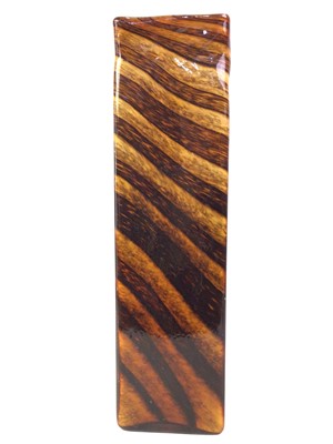 Lot 448 - GROUP OF COLOURED GLASSWARE