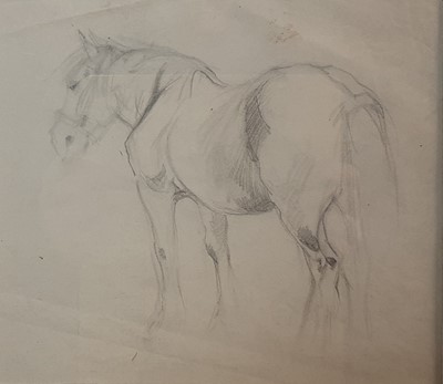 Lot 505 - * NANCY JANE BURTON RSW (SCOTTISH 1891 - 1972)