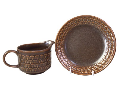 Lot 525 - WEDGWOOD TEA SERVICE