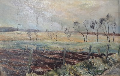 Lot 509 - * LOUISE GIBSON ANNAND MBE (SCOTTISH 1915 - 2012)