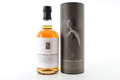 Lot 241 - HAZELWOOD 20 YEAR OLD CENTENNIAL RESERVE