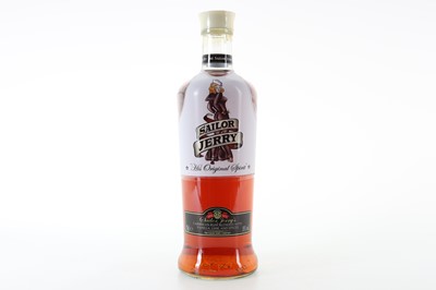 Lot 245 - SAILOR JERRY 'HIS ORIGINAL SPIRIT'