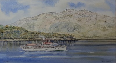 Lot 518 - * DEREK SANDERSON