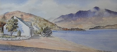 Lot 519 - * DEREK SANDERSON