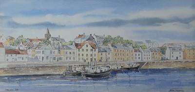 Lot 520 - * DEREK SANDERSON