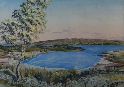 Lot 588 - SCOTTISH SCHOOL