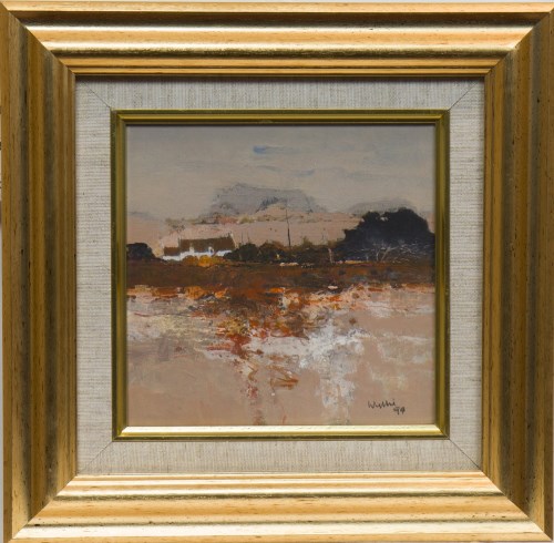 Lot 119 - * GORDON HOPE WYLLIE RSW (SCOTTISH 1930 -...