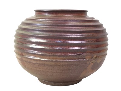 Lot 348 - GROUP OF VASES