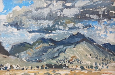 Lot 626 - * RALPH W ANDERSON