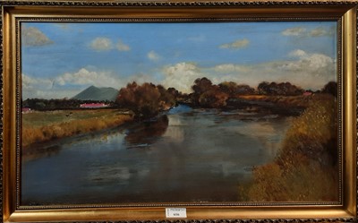 Lot 616 - BRITISH SCHOOL