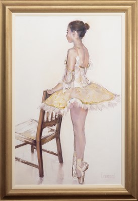 Lot 260 - * MARION DRUMMOND PAI (SCOTTISH b. 1958)