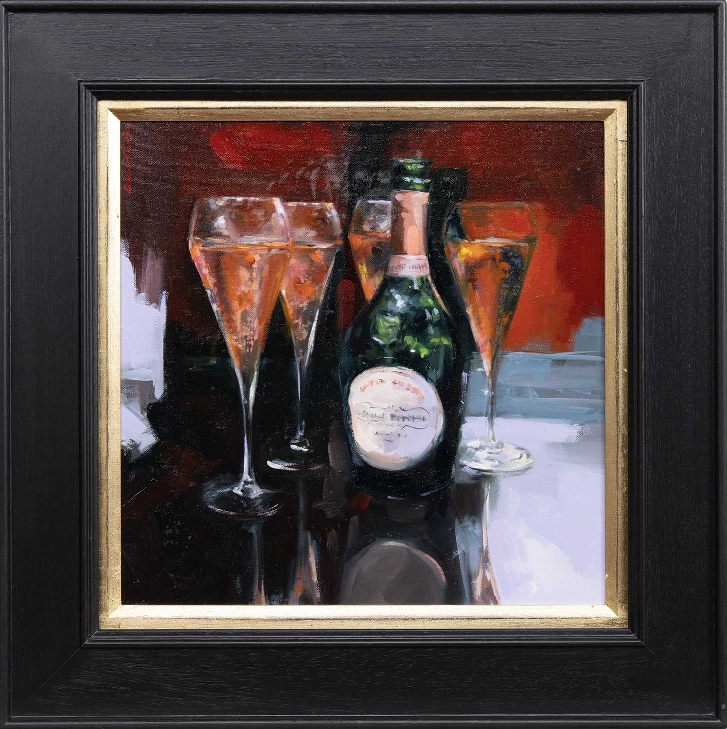 Lot 264 - * CECILIA CARDIFF