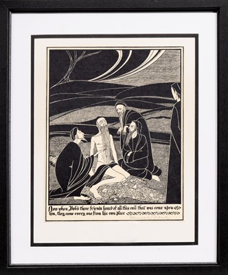 Lot 46 - * HANNAH FRANK (SCOTTISH 1908 - 2008)