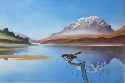 Lot 667 - JOHN CLIFFORD