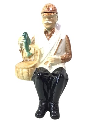 Lot 686 - COLLECTION OF PUB MEMORABILA